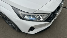 Hyundai i20 1.0T GDi 48V MHD Premium 5dr Petrol Hatchback